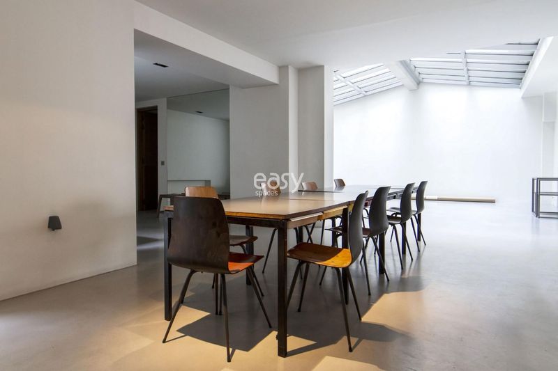 où trouver un lieu pour événementiel paris